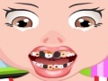 Oyunu Baby Sophie Dental Problems