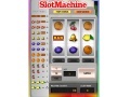 Oyunu Slot Machine