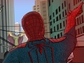 Oyunu Spiderman Save The Town 2
