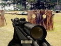 Oyunu Cross Fire Sniper King 2