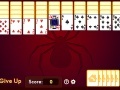 Oyunu Spider Solitaire (4 suits)