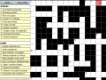 Oyunu Grey Olltwits: Crossword Go4