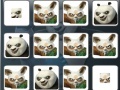 Oyunu Kung Fu Panda-2: Puzzle war