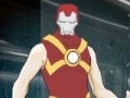 Oyunu Iron Man Costume