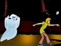 Oyunu Scooby Doo Ghost Kiss