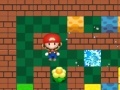 Oyunu Mario bombman