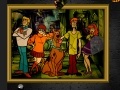 Oyunu Puzzle Manie: Scooby Doo 