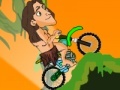 Oyunu Tarzan Bike