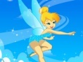 Oyunu Tinker Bell Fairy