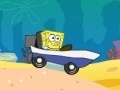 Oyunu Spongebob Boat Ride 2