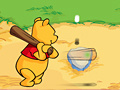 Oyunu Winnie The Poohs Home Run Derby