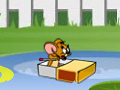 Oyunu Tom and Jerry: Mouse about the Housel