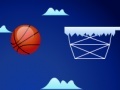 Oyunu Little basketball