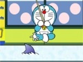 Oyunu Fishing with Doraemon