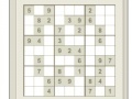 Oyunu Just Sudoku