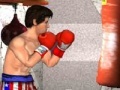 Oyunu Rocky Legends