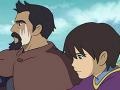 Oyunu Tales from earthsea: Spot the difference