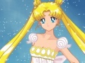 Oyunu Sailor Girl