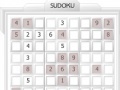 Oyunu Sudoku 