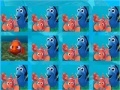 Oyunu Find Nemo memory matching