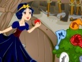 Oyunu Snow White Dress Up