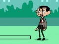 Oyunu Mr. Bean and Lovely Teddy