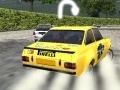 Oyunu Super Rally 3D 