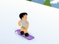 Oyunu Snowboarding 2012 Style