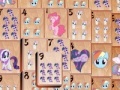 Oyunu My Little Pony Mahjong