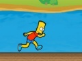 Oyunu Run Bart run