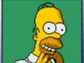 Oyunu Homer Simpson soundboard