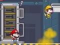 Oyunu Mario fart