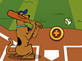 Oyunu Scoby Doos MVP Baseball Slam