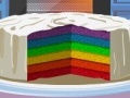 Oyunu Cake in 6 Colors
