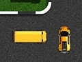 Oyunu School Bus Driver