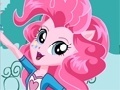 Oyunu Dress Pinkie Pie Equestria