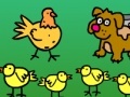 Oyunu Chicken choir