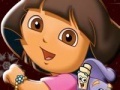 Oyunu Dora Space Gems