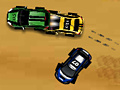 Oyunu Drift Racer
