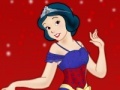 Oyunu Princess snow white