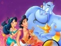 Oyunu Aladdin Hidden Stars
