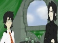 Oyunu Yesterday in potion's with: Harry Potter & Severus Snape