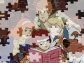 Oyunu Scooby Doo: Sort My Jigsaw