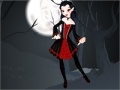 Oyunu Vampiress Dress up