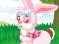 Oyunu Cute Easter Bunny