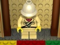 Oyunu Lego: Puzzle hunter