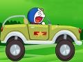 Oyunu Doraemon Car Driving Challenge