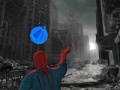 Oyunu Spiderman: New York defense