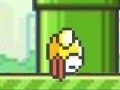 Oyunu Flappy Bird Flash