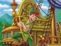 Oyunu Peter Pan: Puzzle